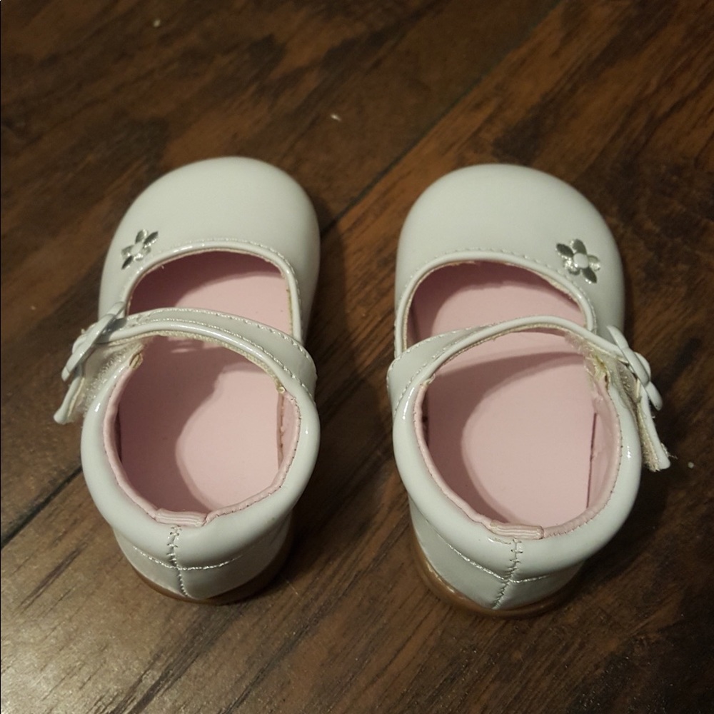 Trimfoot Co. Infant Walking Shoes